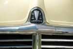 Hudson Commodore Custom Eight Convertible Brougham 1949 года